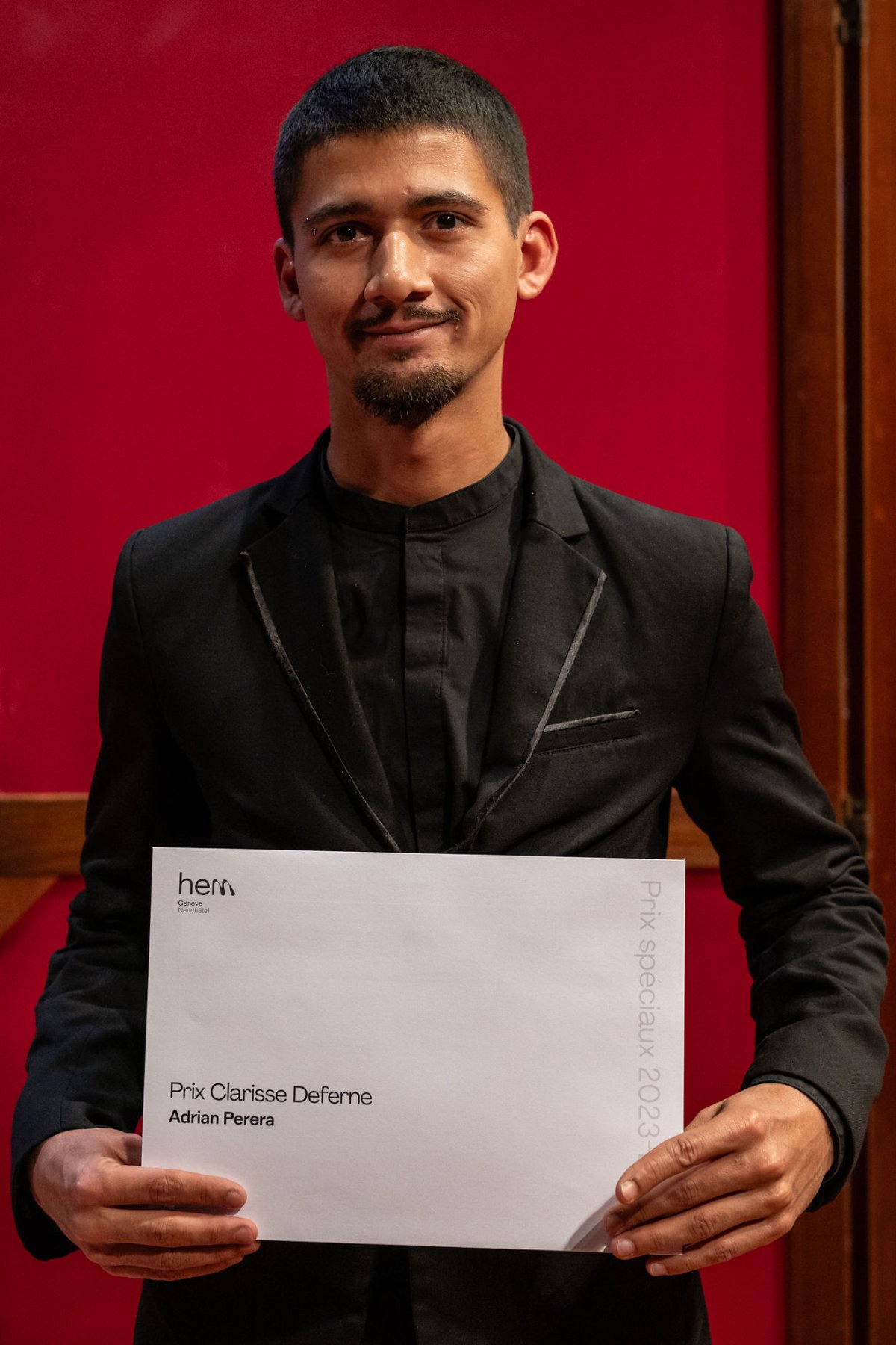 Prix Clarisse Deferne